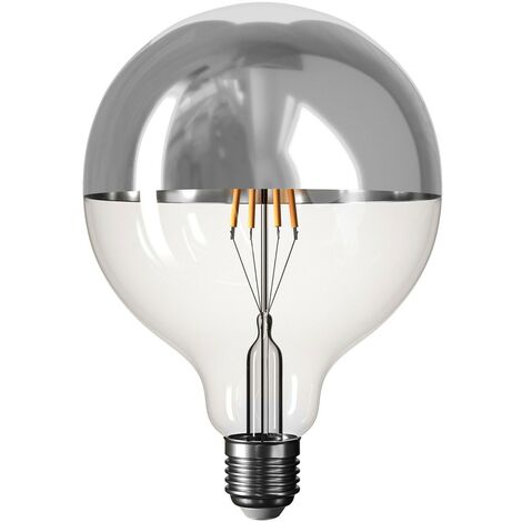 Lampadina led globo vintage E27 7w 2500k