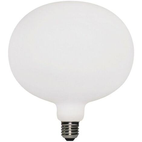 Lampadina LED Porcellana Delo 6W 580Lm E27 2700K Dimmerabile