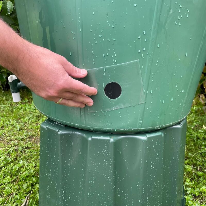 Adhésif Papier PA150 Bleu Haute Résistante Pour Reliure - 38mm X 50m