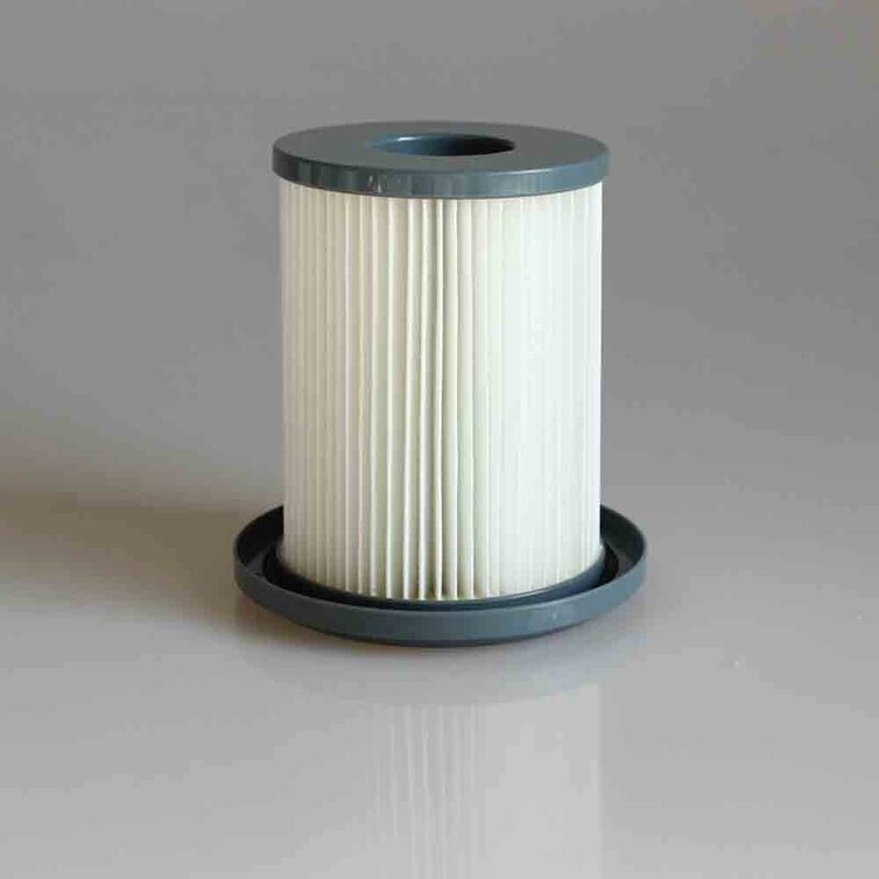 PakTrade Filtro HEPA per Aspirapolvere Philips HR 8568