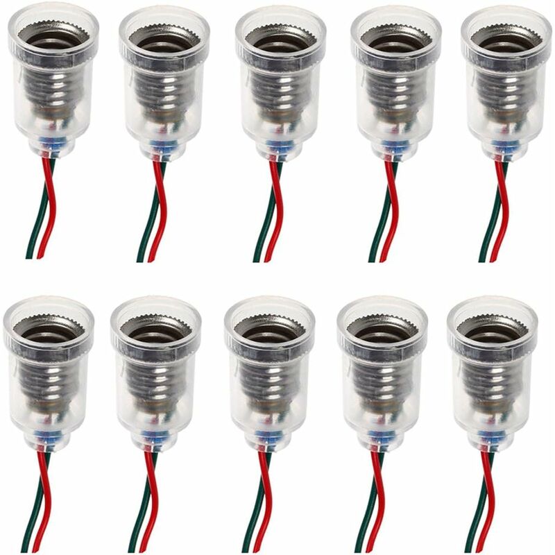 10 Ampoules LED T10 Blanc Froid Pour BMW E32/E38 – éclairage Intérieur, Neuves