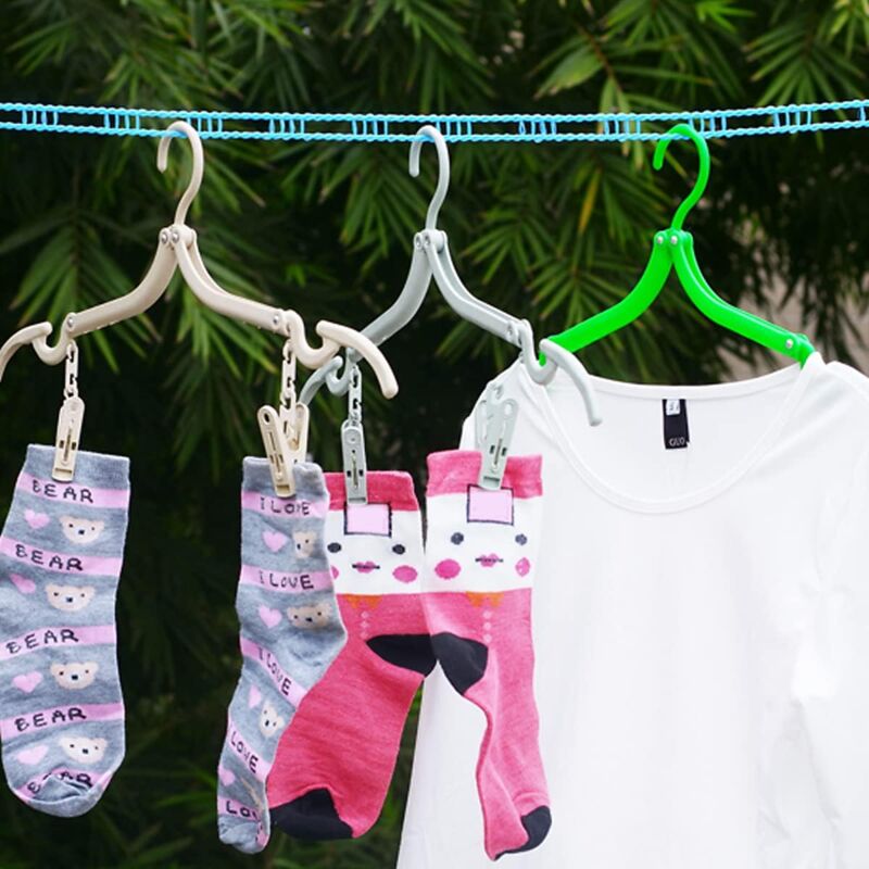 Fil Linge Kit Corde à Linge SNURO (20M) - Fil Pour Corde à Linge à Installer Corde A Linge Exterieur Fil Linge Kit Corde à Linge SNURO (20M) - Fil Pour Corde à Linge à Installer Corde A Linge Exterieur