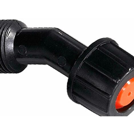 Embout De Buse Pour Pulvérisateur à Pression - Arrosage Et Traitement Des Plantes, Plastique, 6 Cm