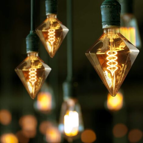 Lampe Led Ampoule Vintage