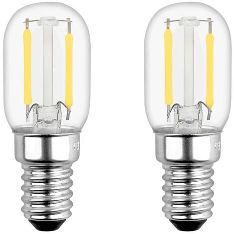 Ampoules E14 pour Lampe de Sel
