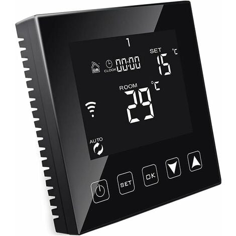 Thermostat programmable : tout savoir pour économiser