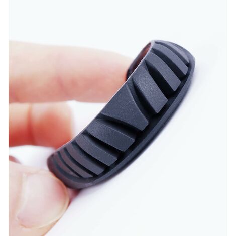 Lot De 4 Brosses De Nettoyage Pour Grille D'aération De Voiture