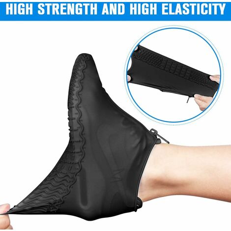 Chaussure D'hiver Antidérapante et Imperméable (Livraison gratuite en Chaussure D'hiver Antidérapante et Imperméable (Livraison gratuite en