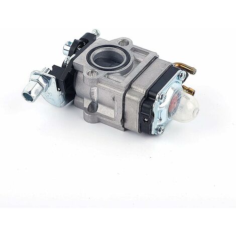 Carburateur + Joint Pour Débroussailleuse 43/49/52cc - Motoculture Online - NEUF