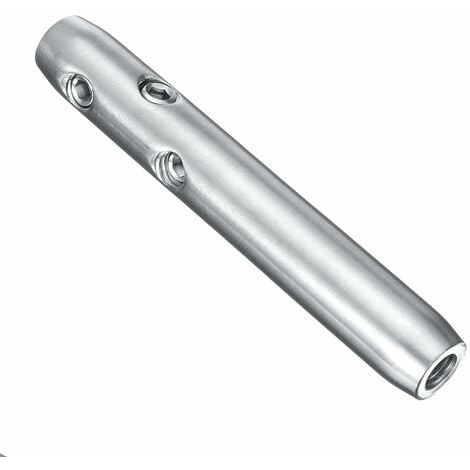 Installation De Tendeur De Câble En Acier Inoxydable T316 Pour Rampe De Câble D'Escalier 4M / 5Mm - 5mm