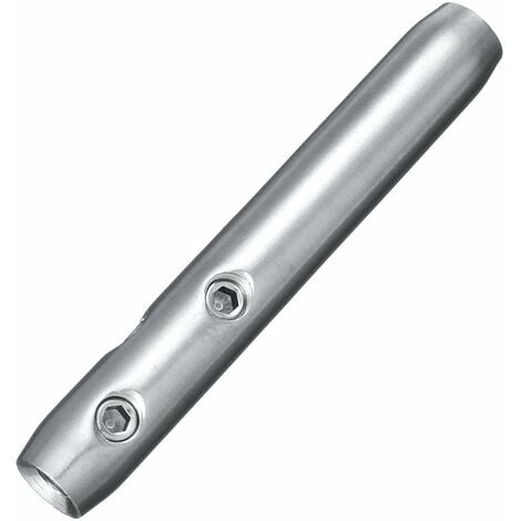 Installation De Tendeur De Câble En Acier Inoxydable T316 Pour Rampe De Câble D'Escalier 4M / 5Mm - 5mm