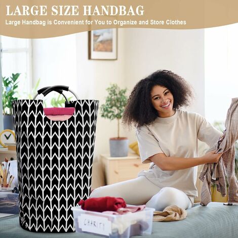 Panier À Ordures Corbeille À L'Intérieur Peut Pédale 5L Capacité Maison