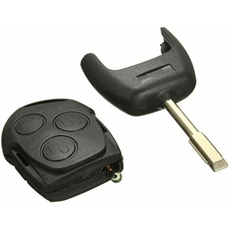 Télécommande De Clé De Voiture 3 Boutons Pour Seat, VW, Skoda - Référence 1K0959753G, Fréquence 433 MHz - 11