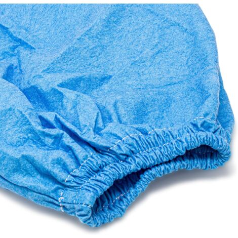 Set Sacchetti Filtro Tessuto (5 Pezzi) Per Parkside PNTS 1300 C3 Lidl - Foto 9