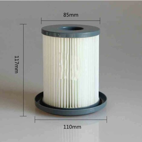 Tuyau D'aspirateur Compatible Avec Les Modèles Philips FC8732, FC8734