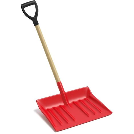 Poignée de pelle en D YOSOO - Ergonomique, durable et facile à