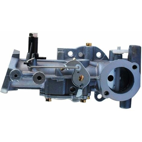 Carburateur avec Kit Joint de Carb pour Briggs & Stratton 498298 Remplacer 692784 495951 495426 Carburateur Briggs & Stratton