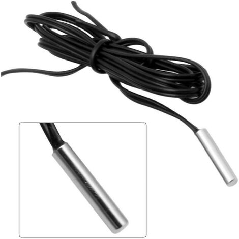 ST-20M / KTY19-6M ST-20M Sensore Di Temperatura -50 Fino A