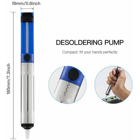 Kit Pyrogravure Bois Xiaozhifu 60W - 2 Stylos 30 Têtes, Température 0-700°C Écran Numérique