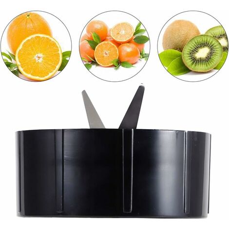 Blender Blade,250W Cross Blade Blender Base de la Lame du Presse-Agrumes Accessoires de Rechange pour Magic Bullet, Blender Juicer, Centrifugeuse