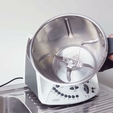 Fouet robot culinaire Thermomix Vorwerk TM31 30404