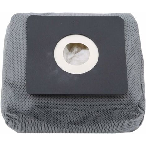 Sac Collecteur Pour Souffleur De Feuilles - Tissu Oxford, Sangle Réglable, Fermeture éclair, Universel, Facile à Nettoyer