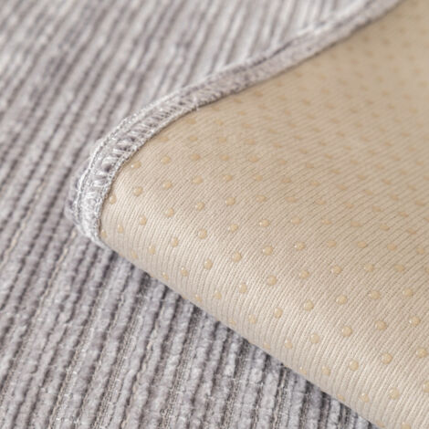 Tissu Antidérapant Au Mètre - Revêtement Caoutchouc Silicone Pour Canapé, Meubles Et Maison