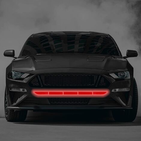 autocollant réfléchissant porte voiture 4 pièces bande - France