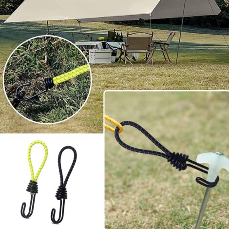 Cordon élastique 2,5 Mm Blanc | 10 Mètres | Élastique De