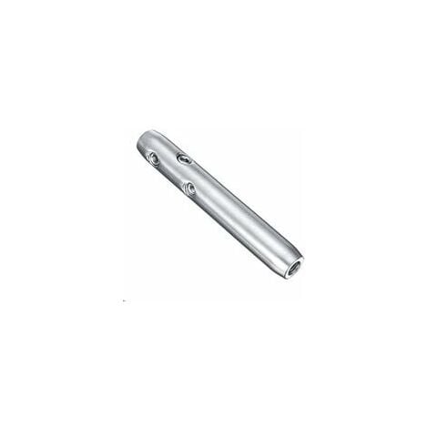 Installation De Tendeur De Câble En Acier Inoxydable T316 Pour Rampe De Câble D'Escalier - 4Mm（15pcs）