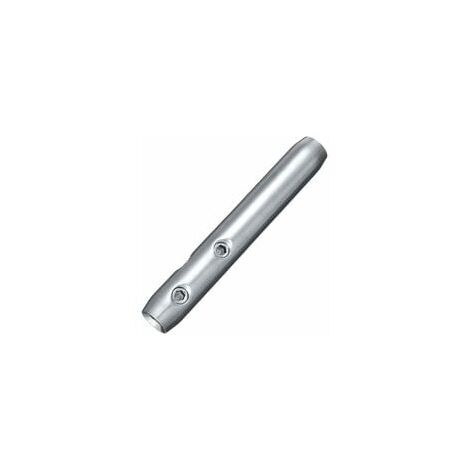 Jusch – Lot de 10 tendeurs de câble en acier inoxydable T316 – Longueur 8 cm – Pour câbles 4 mm – Résistance et durabilité exceptionnelles - 10pcs (1/5)