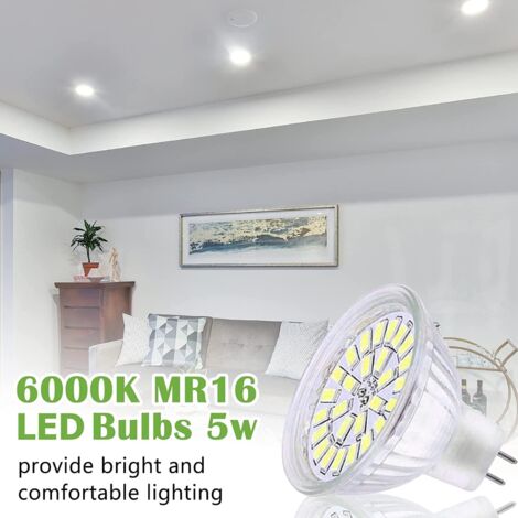 Lot De 10 LEDs SMD 0603 Blanc Froid 6000K - Câblées 20cm, Avec Résistances Pour 12V - 360 Mcd