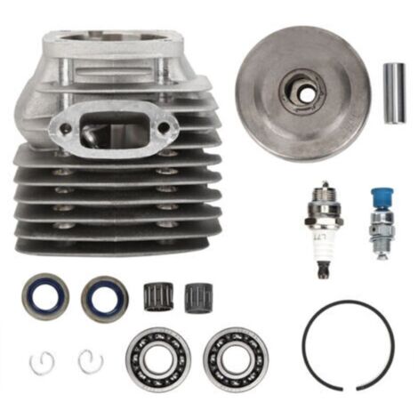 Kit de Manchons et Roulements de Clutch pour Tronçonneuse Husqvarna 262 262XP 261 -