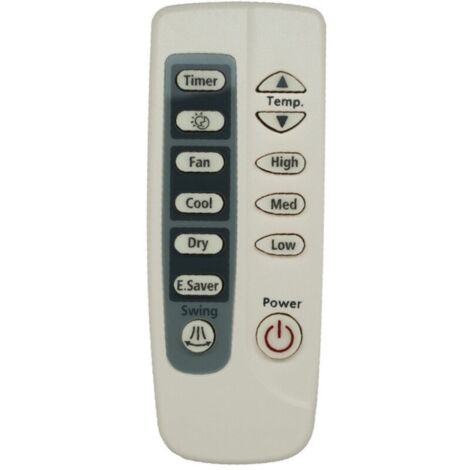 Applicable au climatiseur Samsung/Star ARC-770 /733/KT3X006 (1/4)