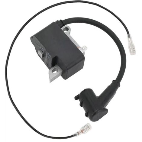 Bobine d'allumage haute tension pour tondeuse FS94 HL94 4149-400-1301 (1/3)