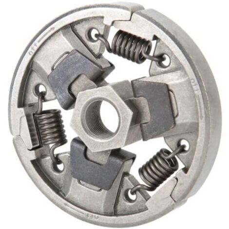 Ensemble Complet de Clutch pour Tronçonneuse Modèles Spécifiques - Pièce de Remplacement Haute Qualité - (1/3)