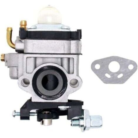 Carburateur WYJ 138 WYK 186 for débroussailleuse TL23 TL26 TU26, XU, Pièces de rechange for débroussailleuse, Carburateur 34 36F - (1/4)
