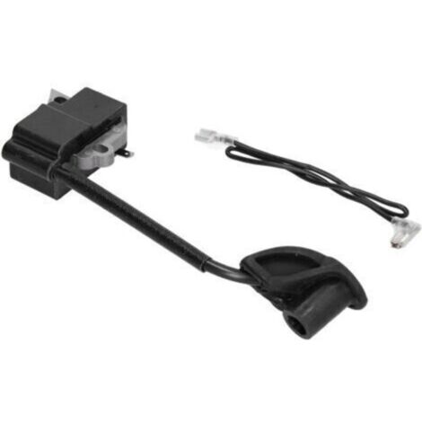 Module de Bobine d'Allumage pour STIHL fs90r fs110r fs110 km110r Tondeuse - (1/5)