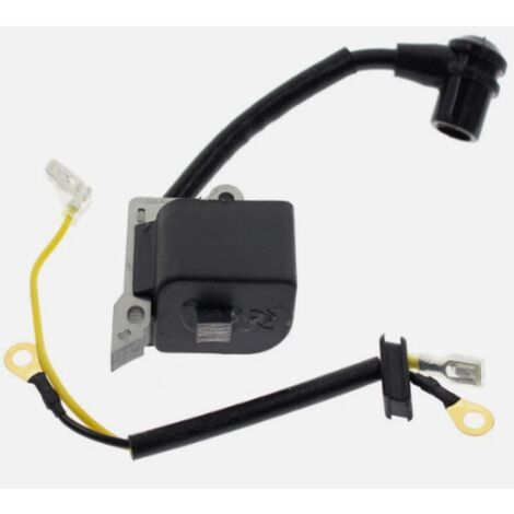 Bobine d'allumage haute tension compatible avec CS2234 2234S 2238 2238SCS340 CS380 (1/4)