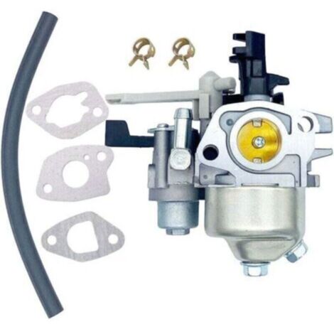 Carburateur pour Briggs Stratton CR950 208cc 6hp moteurs fendeur de bûches , XU,Kohler CH260 CH270 Générateur tondeuse à gazon pompe à eau remplace 596079 592864 595780 -
