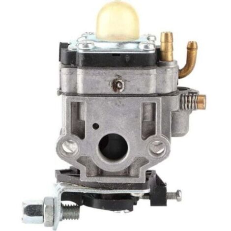 Pièces de Rechange de Carburateur de , XU,Taille-haie Adaptées pour TH23 TH26 TH34, accessoire auto qualité supérieure, conforme origine, résistant environnement rude - (1/4)