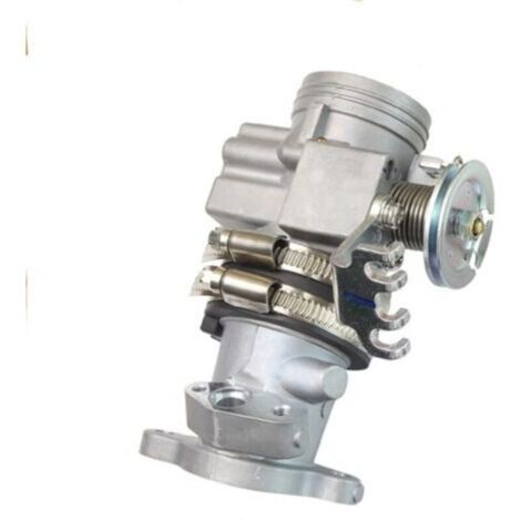 Motorcycle EFI Throttle Body 36-40mmFor FU150 Raider150 YAMAHA (1/2)