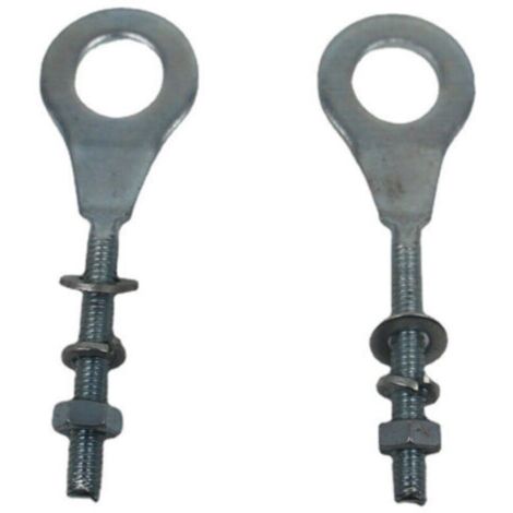 Tendeur de chaîne Honda pour Honda CG125- (1/4)