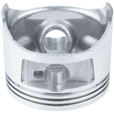 Applicable aux accessoires de piston pour générateur à essence GX390, micro-tanneur et polisseur 188F- (1/4)