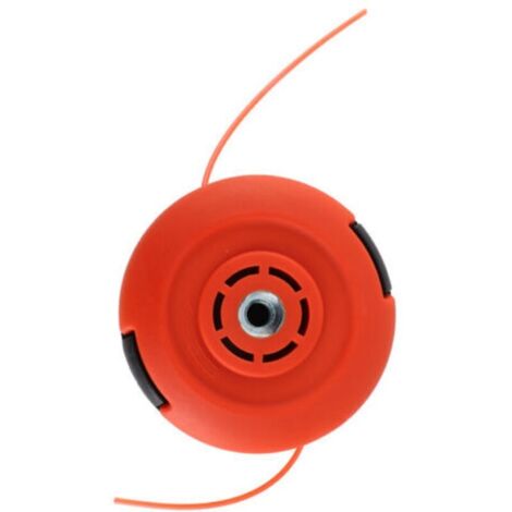Tête de Coupe pour Débroussailleuse Universelle Compatible avec Modèles Récents - (1/5)
