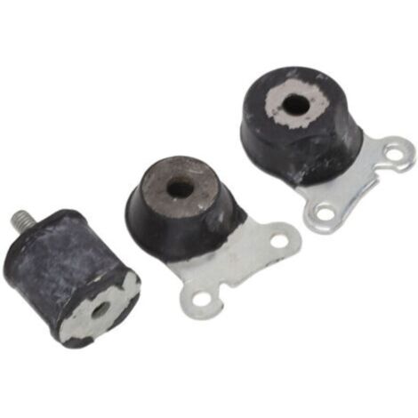 Amortisseur Annulaire pour Tronçonneuse MS200T 020T - Pièce de Rechange Haute Qualité - (1/5)