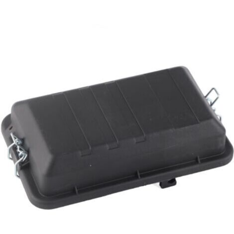 Accessoires pour Générateur à Essence 2KW-3KW Filtre à Air en Plastique - (1/5)