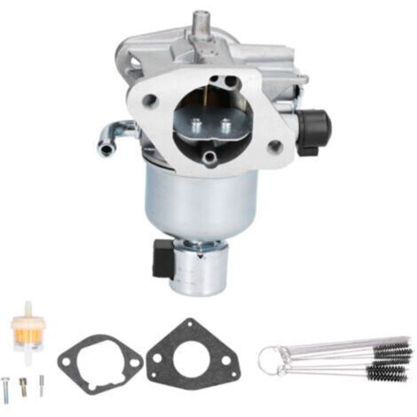 Carburateur pour Moteur Tondeuse Compatible avec Kohler 1685319S 3285363S KT725 KT730 KT735 KT740 KT745 avec Joint et Kit Nettoyage - (1/5)