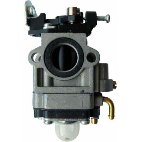 Carburateur pour débroussailleuse 43cc 49cc 52cc – Performance optimale – Entraxe 31mm – Compatible GT Garden et autres marques - CG520 (1/4)