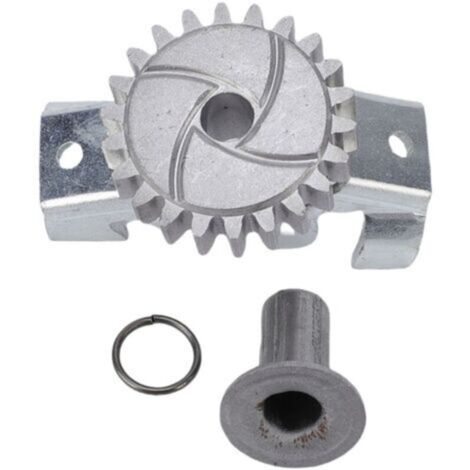 Pignon de Vitesse pour Tondeuse Compatible avec la Plupart des Moteurs Fiable et Durable - (1/5)